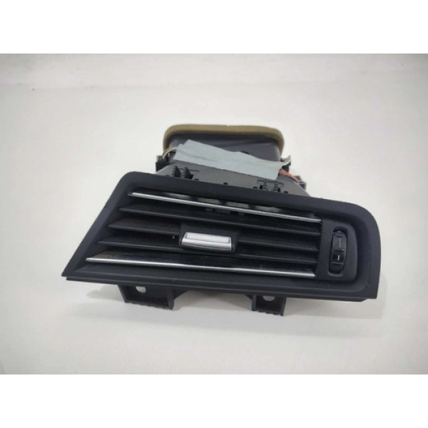 Difusor Saida Ar Bmw 550i 2011 Dianteira Direita