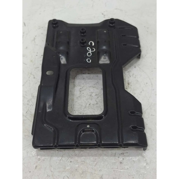Suporte Base Bateria Mercedes C200 2015