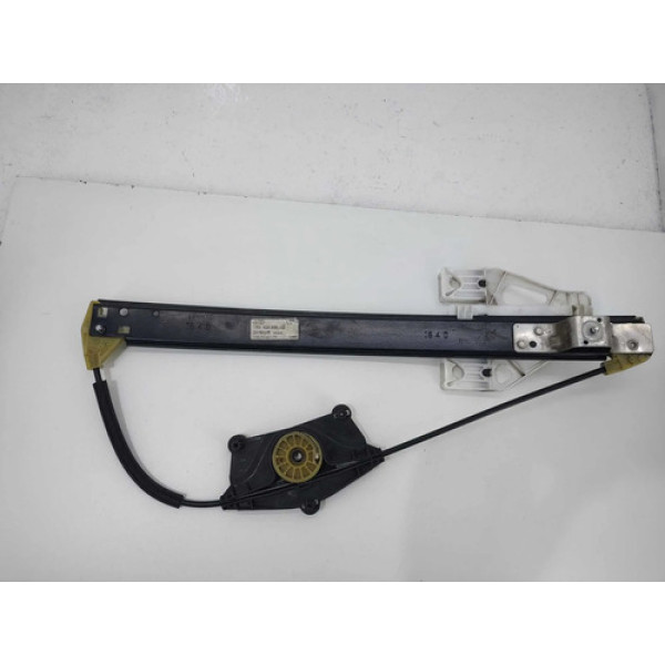 Maquina Vidro Audi Q3 2.0 2015 Traseira Direita