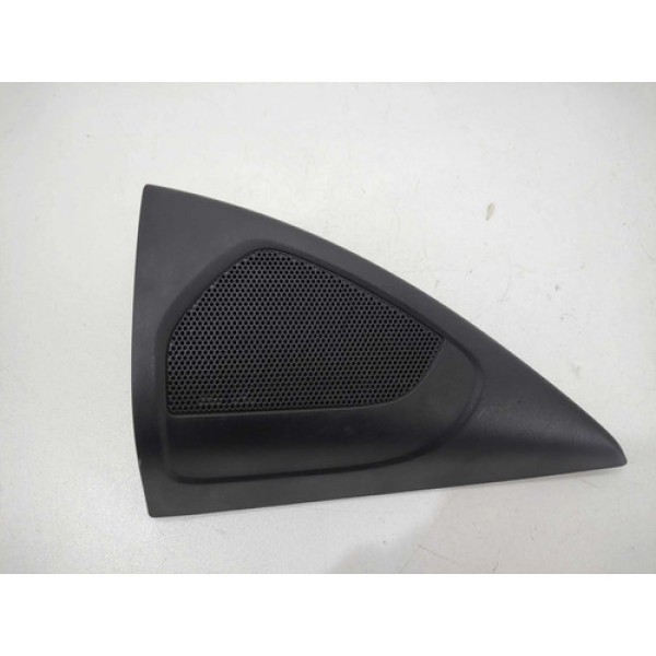 Acabamento Interno Retrovisor Volvo V60 2014 Direito
