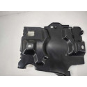Base Suporte Bateria Citroen C4 2010 Preto