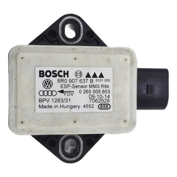 Sensor Comando Estabilidade Audi Q5 2014