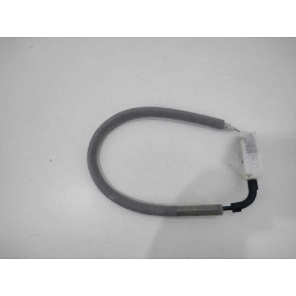 Cabo Fechadura Porta Bmw 320i 2010 Traseiro Direito