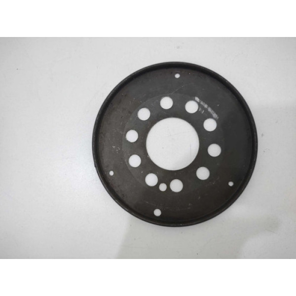 Roda Fonica Impulso Virabrequim Audi A7 2012