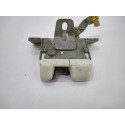 Fechadura Tampa Traseira Corsa 1998