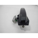 Maçaneta Externa Chevrolet Omega 2011 Traseira Direita Preto Traseira