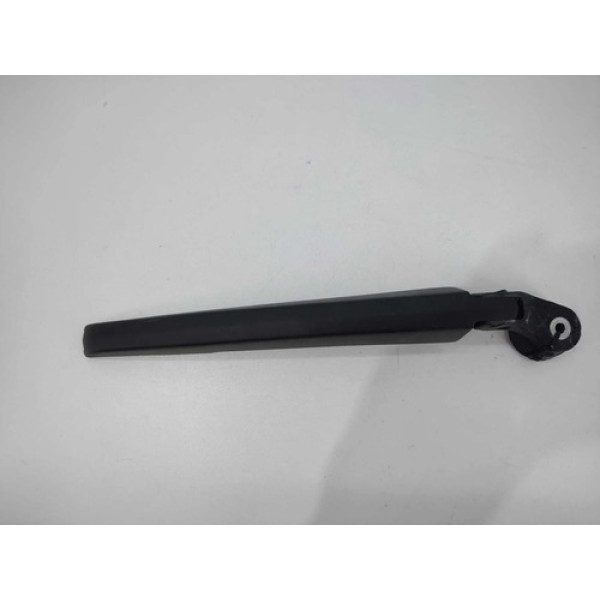 Braço Limpador Vigia Bmw X1 2017 Traseiro