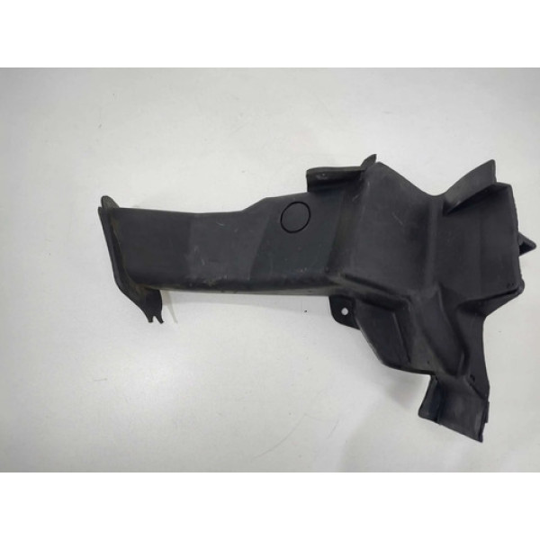 Duto Dreno Agua Painel Duto Ar Bmw 130 X1 2012 2013