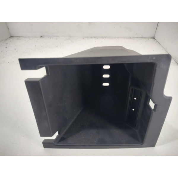 Acabamento Porta Objetos Console Bmw X5 2004