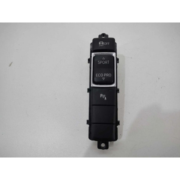 Botao Comando Traçao Sport Bmw X1 2020