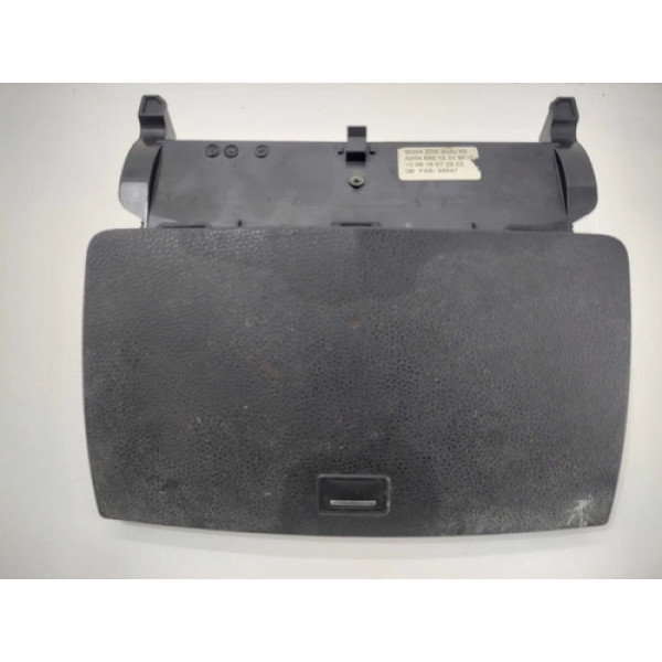 Display Multimidia Mercedes C180 2012 2013 2014 Preto