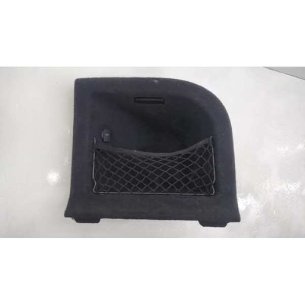 Acabamento Porta Malas Audi A4 2012 Perua Direito C2