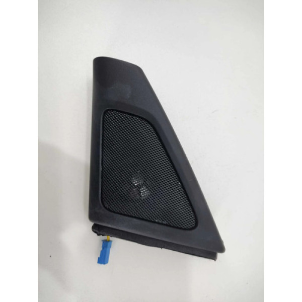 Moldura Retrovisor Interno Bmw 535 2011 Dianteiro Esquerdo