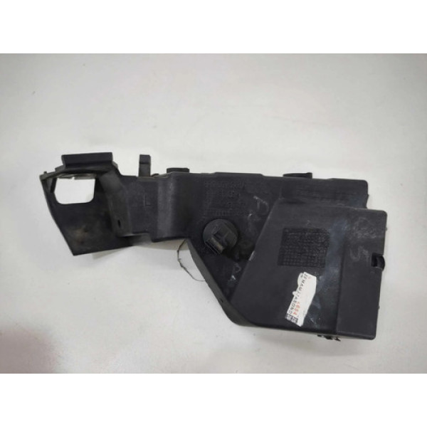 Guia Suporte Parachoque Audi Q5 2014 Dianteiro Esquerdo