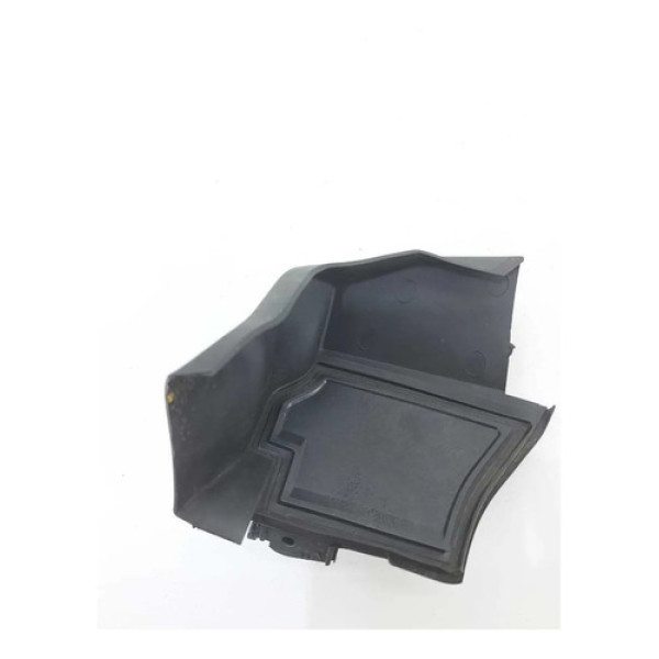 Acabamento Agua Churrasqueira Bmw X1 2014 Esquerdo Preto