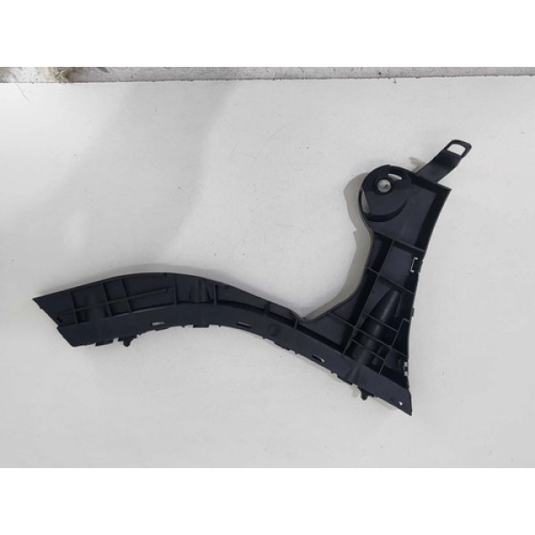 Guia Suporte Parachoque Volvo Xc60 2010 Traseiro Direito