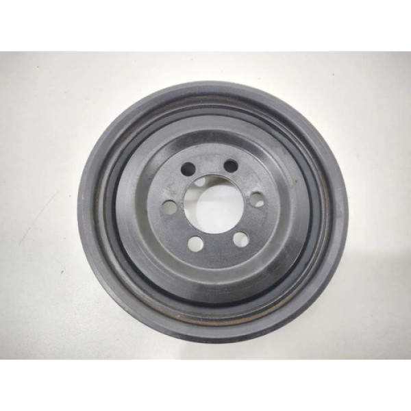 Polia Virabrequim Bmw X3 2014 7624102