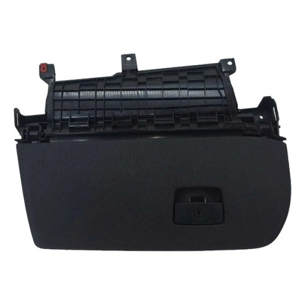 Porta Objetos Hyundai Sonata 2012 2013 Preto