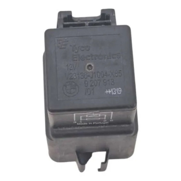Rele Conector Auxliar Radiador Bmw 320 328 2014