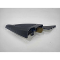Acabamento Interno Retrovisor Kia Cadenza 2011 Lado Esquerdo