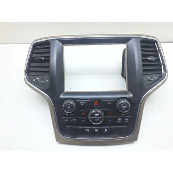 Comando Ar Condicionado Jeep Cherokee 2015