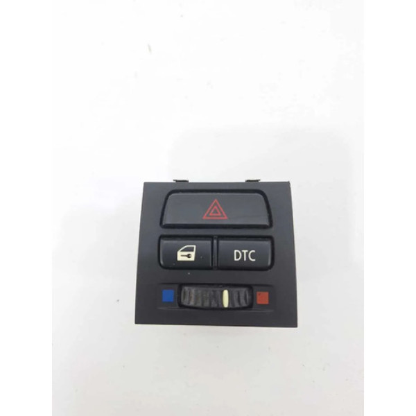 Botao Pisca Alerta Trava Destrava Portas Bmw 320 2014