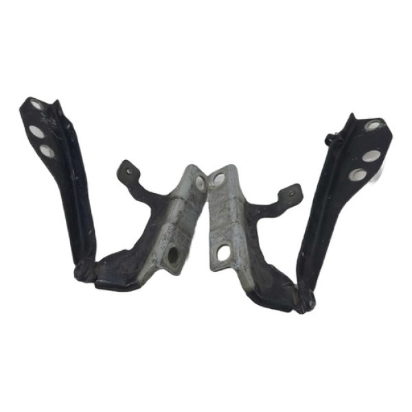 Par Dobradiça Capo Volvo C30 2010