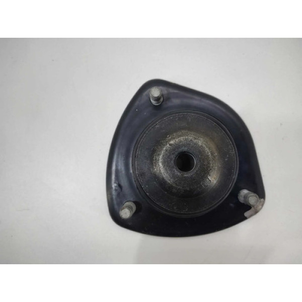 Coxim Amortecedor Bmw X5 2002 2003 Traseiro Esquerdo