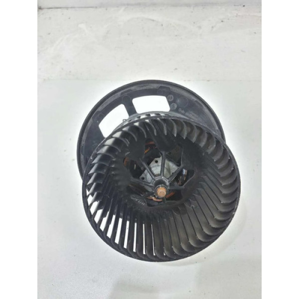 Motor Ventilador Ar Forçado Bmw X3 2013 2014 1