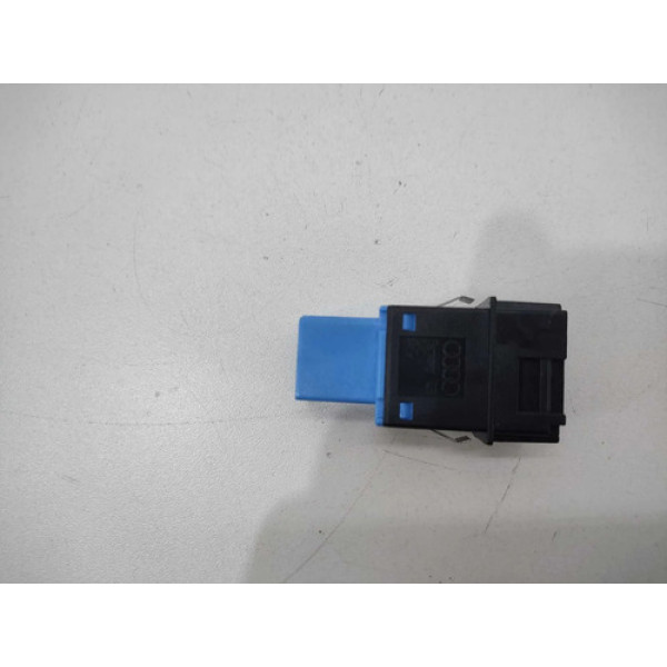 Botao Painel Pass On Audi A3 2008 2009 2010