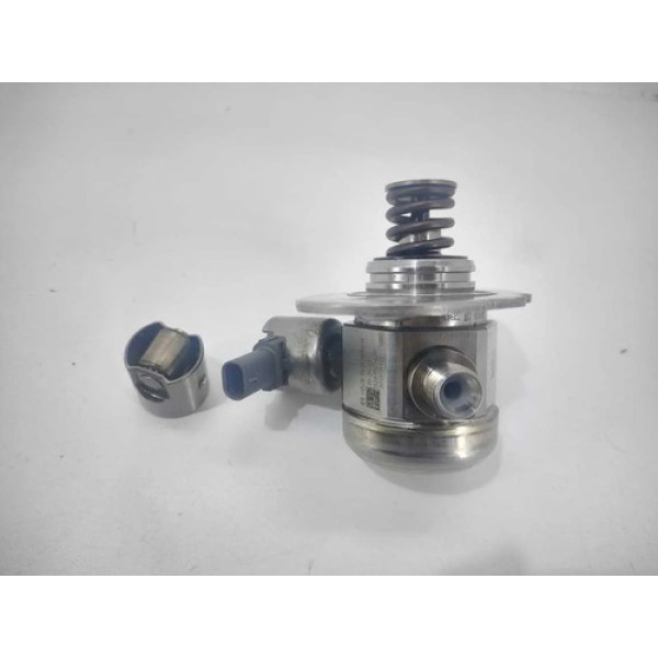 Bomba Alta Pressão Bmw X2 2020 2021 13518626664 Prata