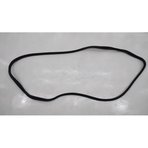 Borracha Bagageiro Porta Malas Bmw 320 328 2015 2016 2017