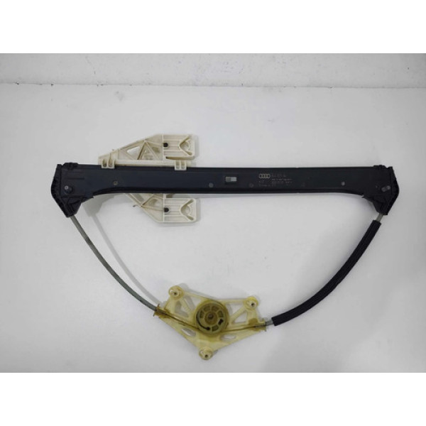 Maquina Vidro Audi A3 2015 Traseira Esquerda