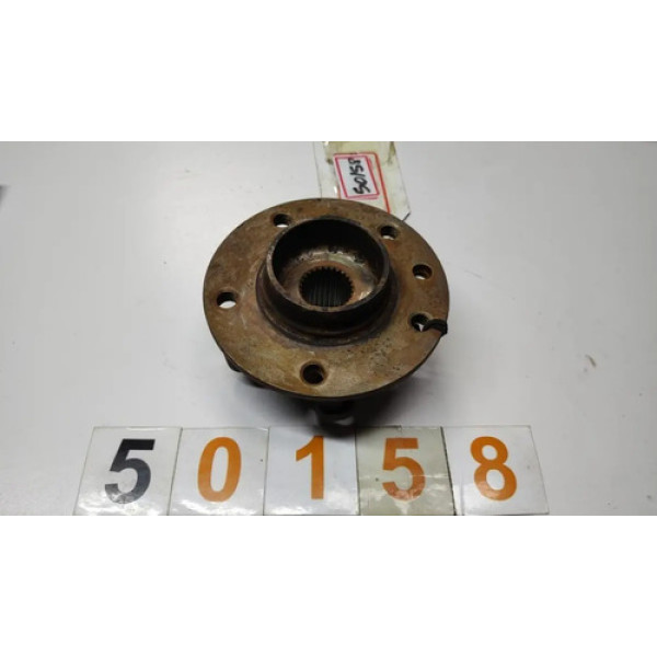 Rolamento Dianteiro Direito  Jeep Compass 2021=50158 Pr106