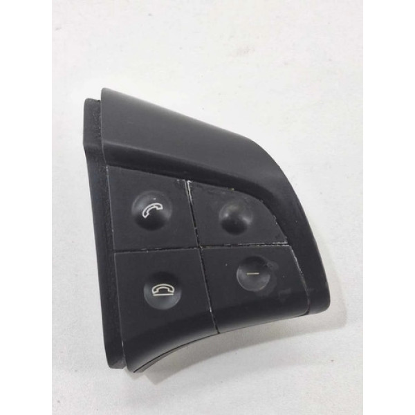 Botao Comando Volante Mercedes B200 2007 Lado Direito
