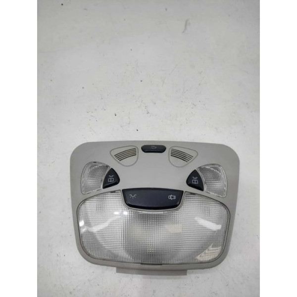 Luz Cortesia Teto Mercedes Clc200 2011