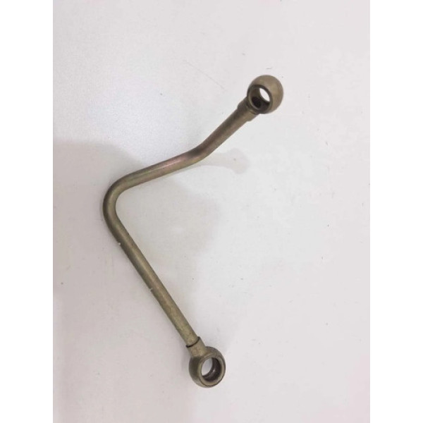 Mangueira Cano Oleo Volvo Xc40 2020 Prateado