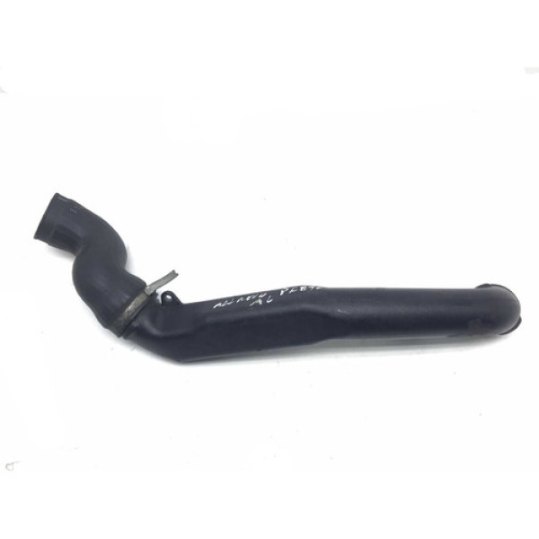 Cano Turbina Intercoller Audi S4 A6 C2