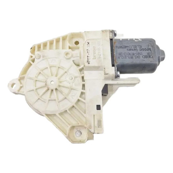 Motor Vidro Audi Q5 2011 Traseiro Direito