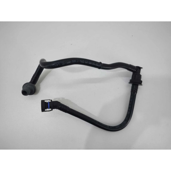 Cano Tubo Mangueira Hidrovacuo Bmw X3 2015