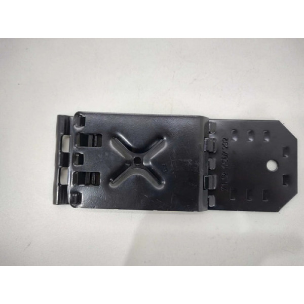 Suporte Calço Trava Estepe Bmw X1 2020