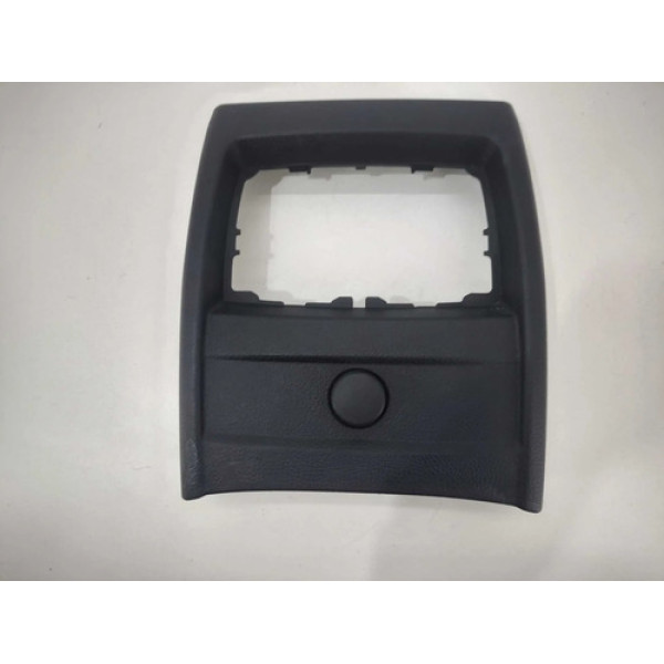 Moldura Ar Condicionado Bmw 320i 2015 2016 2017 2018