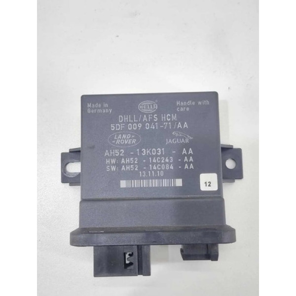 Modulo Conforto Farol Land Rover Freelander 2 2011