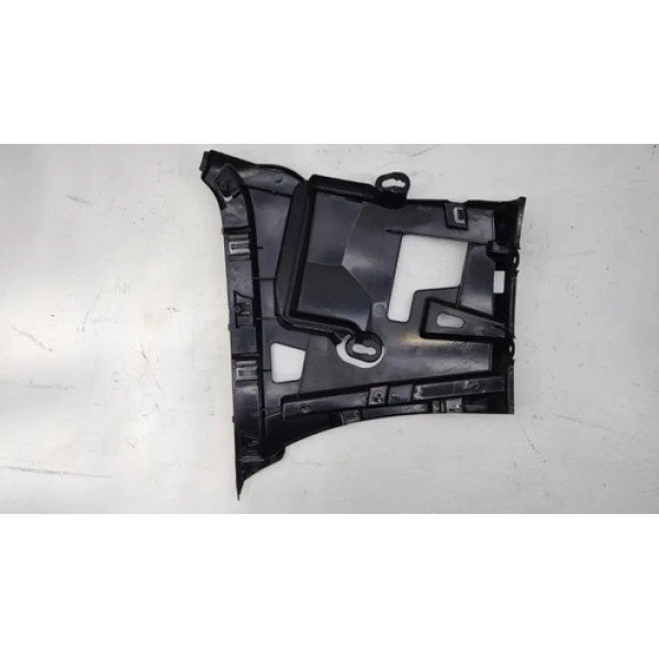 Guia Parachoque Bmw 328 2014 Traseiro Direito 7256924