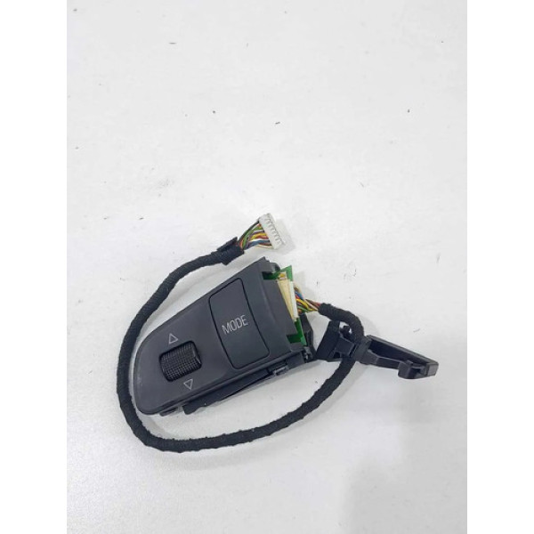 Comando Volante Audi A3 2008 Lado Esquerdo