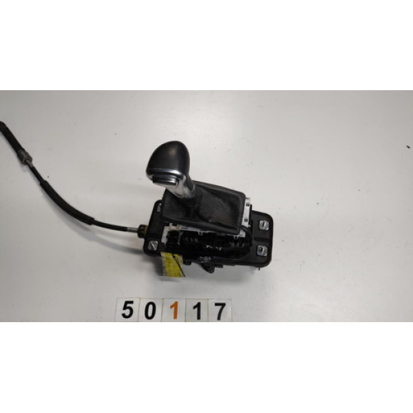 Alavanca Marcha Auto Audi A4 2011 8k1713041aa =50117 Pr105