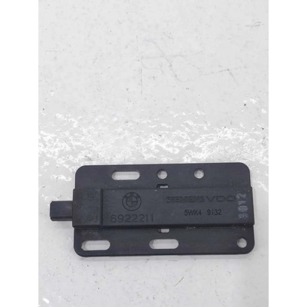 Sensor Keyless Bmw X6 M Sport 2012 Traseiro