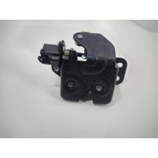 Fechadura Trava Tampa Traseira Kia Sportage 2015
