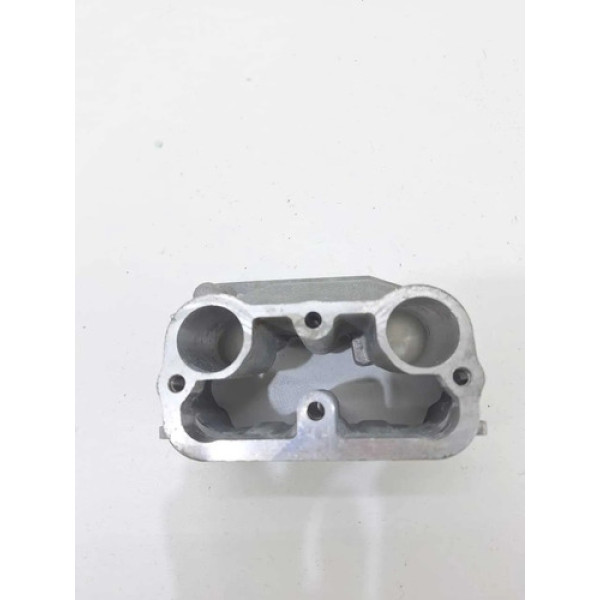 Suporte Base Velas Cabeçote Motor Bmw 320i 2015 2016 2017