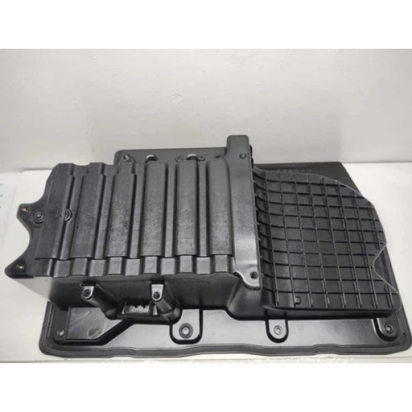 Caixa Suporte Bateria Bmw X1 2014 2013 2012 Ct Preto
